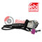 1811 123 Steering Column Switch Assembly