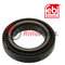 1404 691 Wheel Bearing Kit