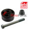 946 390 02 50 S1 AXLE BEAM MOUNTING KIT