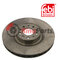 51897455 Brake Disc