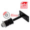 MB109712 Stabiliser Link with nut, washers and bushes