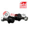 MR267873 Stabiliser Link with lock nuts
