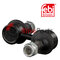 MR267873 Stabiliser Link with lock nuts