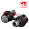 MR267874 Stabiliser Link with lock nuts
