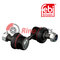 MR267874 Stabiliser Link with lock nuts
