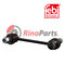 MK472818 Stabiliser Link with lock nuts