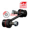 MK472818 Stabiliser Link with lock nuts