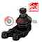 MR162699 Ball Joint with castle nut and cotter pin