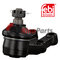 MR162699 Ball Joint with castle nut and cotter pin