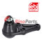 MR496799 Ball Joint with castle nut and cotter pin