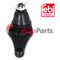 MR496799 Ball Joint with castle nut and cotter pin