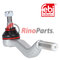 MB315776 Tie Rod End with nut