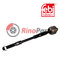 4410A172 Inner Tie Rod with nut