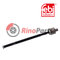 MR455425 Inner Tie Rod with nut
