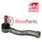 4422A096 Tie Rod End with nut