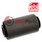 8-97074826-0 Leaf Spring Bush