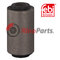 8-97074826-0 Leaf Spring Bush