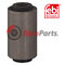 8-97074826-0 Leaf Spring Bush