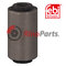 8-97074826-0 Leaf Spring Bush