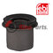 8-94118588-1 Leaf Spring Bush