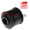 8-97239911-0 Anti Roll Bar Bush
