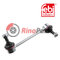 8-97944569-0 Stabiliser Link with lock nuts