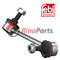 8-97944569-0 Stabiliser Link with lock nuts