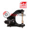 8-98005839-0 Control Arm with bushes, joint and one mounting
