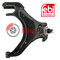 8-98005834-0 Control Arm with bush and joint