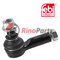 8-98056-551-0 Tie Rod End with nut