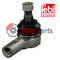 8-98056-551-0 Tie Rod End with nut