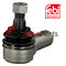 8-98056-551-0 Tie Rod End with nut