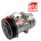 74 82 492 298 AIR CONDITIONING COMPRESSOR