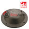 1339 107 Hub Cap for wheel hub