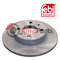 71738423 Brake Disc