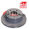 51848616 BRAKE DISC 280 MM