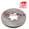 4 883 102 Brake Disc