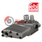 541 130 35 19 Cylinder Head for air compressor with valve plate