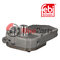 541 130 35 19 Cylinder Head for air compressor with valve plate