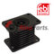 947 325 02 96 Spring Cushion for leaf spring