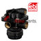 81.52116.6075 Relay Valve for compressed air system