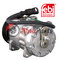 1387 322 Air Conditioning Compressor