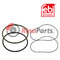 GASKET SET FOR CYLINDER LINER