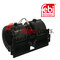 50 01 833 357 INTERIOR FAN ASSEMBLY WITH MOTOR