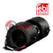 50 01 833 357 Interior Fan Assembly with motor