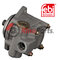 376 466 78 01 Power Steering Pump