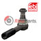 001 460 24 48 S1 Tie Rod / Drag Link End with threaded sleeve and lock nut