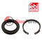 000 460 03 00 GASKET SET FOR STEERING BOX