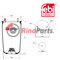 05.429.41.56.0 Air Spring without piston