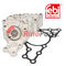 81.38520.0003 S1 Oil Pump for manual transmission, with gasket